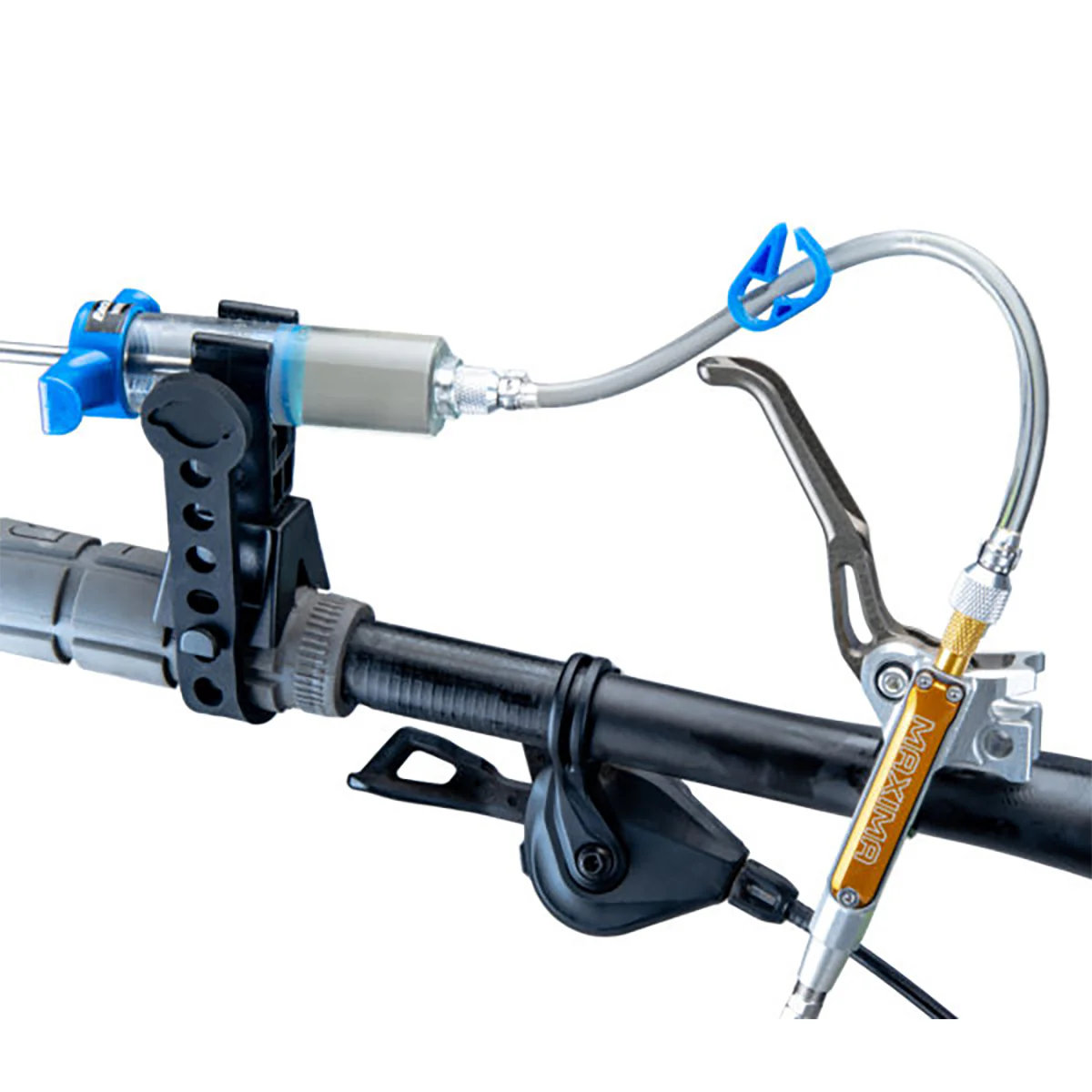 Kit de Purge professionnel Minerale PARK TOOL BKM-1.2 - Image 2