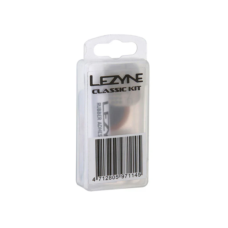 Kit de Réparation LEZYNE CLASSIC