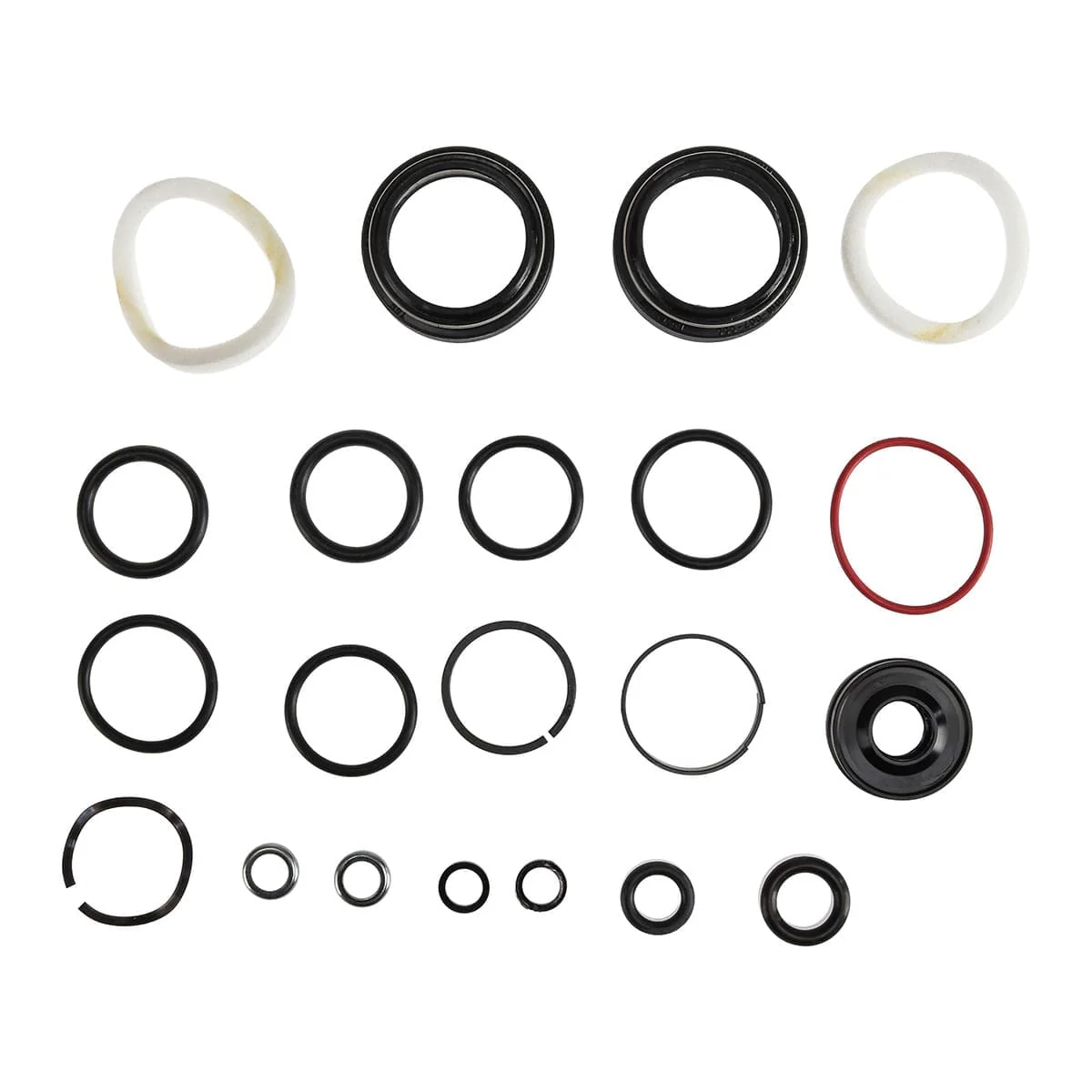 Kit Entretien 200 h/an ROCKSHOX BLUTO RL/RCT3 (2017+) #00.4315.032.640 - Image 2