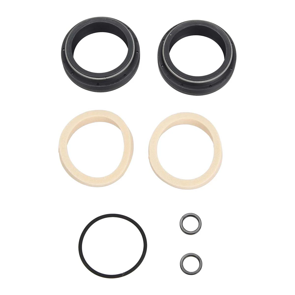 Kit Joints Externes FOX/SKF pour Fourche FOX RACING SHOX / MARZOCCHI