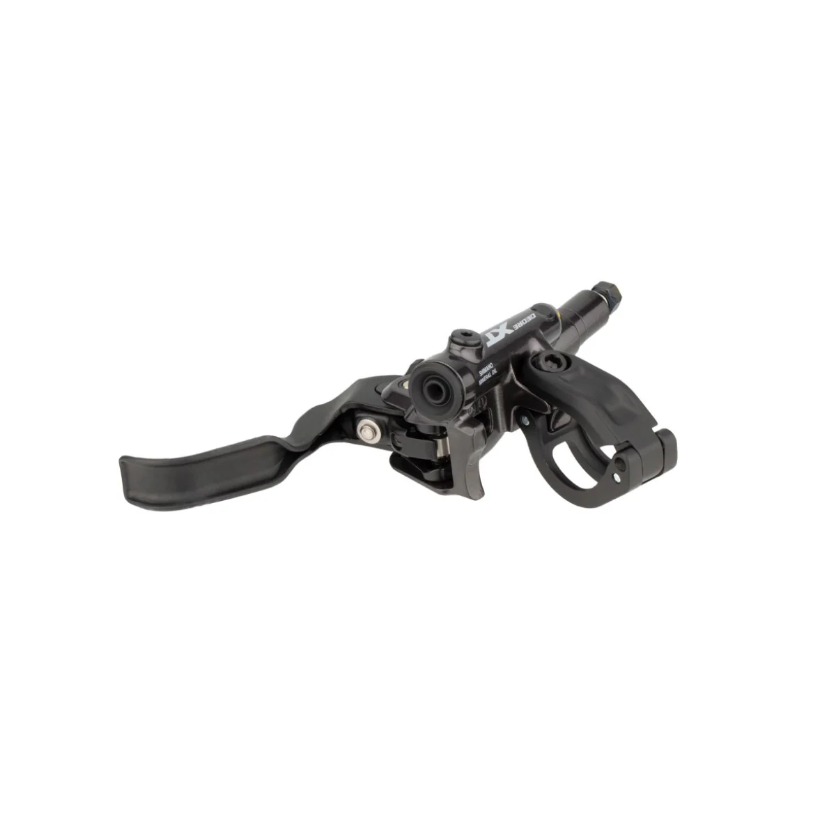 Levier de Frein Gauche SHIMANO XT M8100 Noir - Image 2