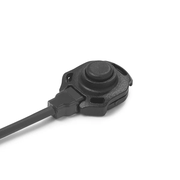 Levier Droit CAMPAGNOLO SUPER RECORD WRL 13V + Bouton Satellite - Image 2