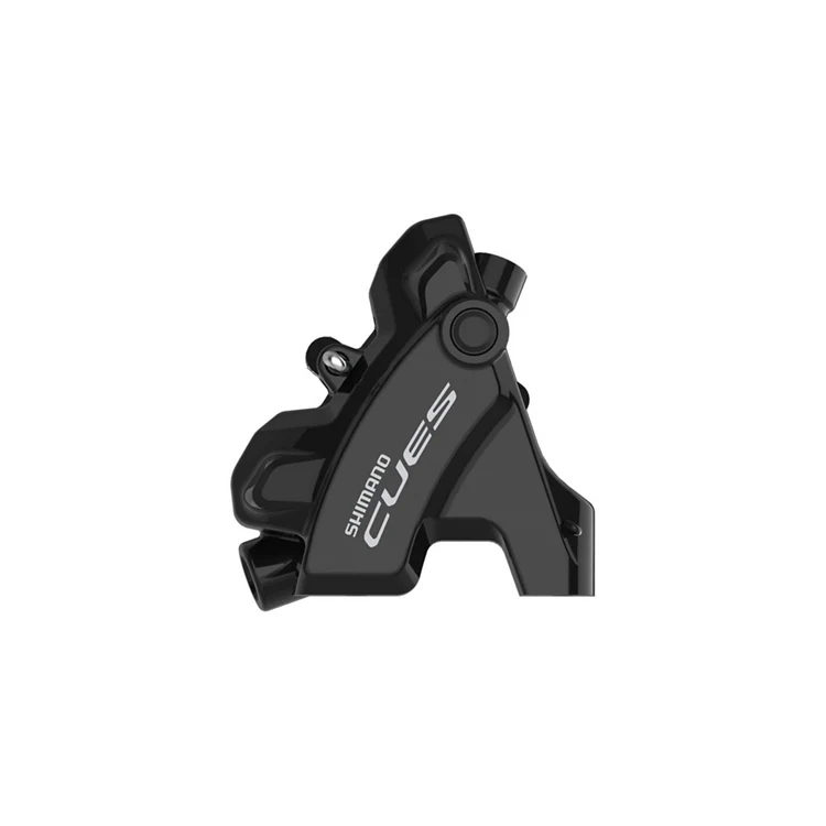 Levier Droit et Étrier Arrière SHIMANO CUES U6030 10/11V Flatmount Sans Disque - Image 5