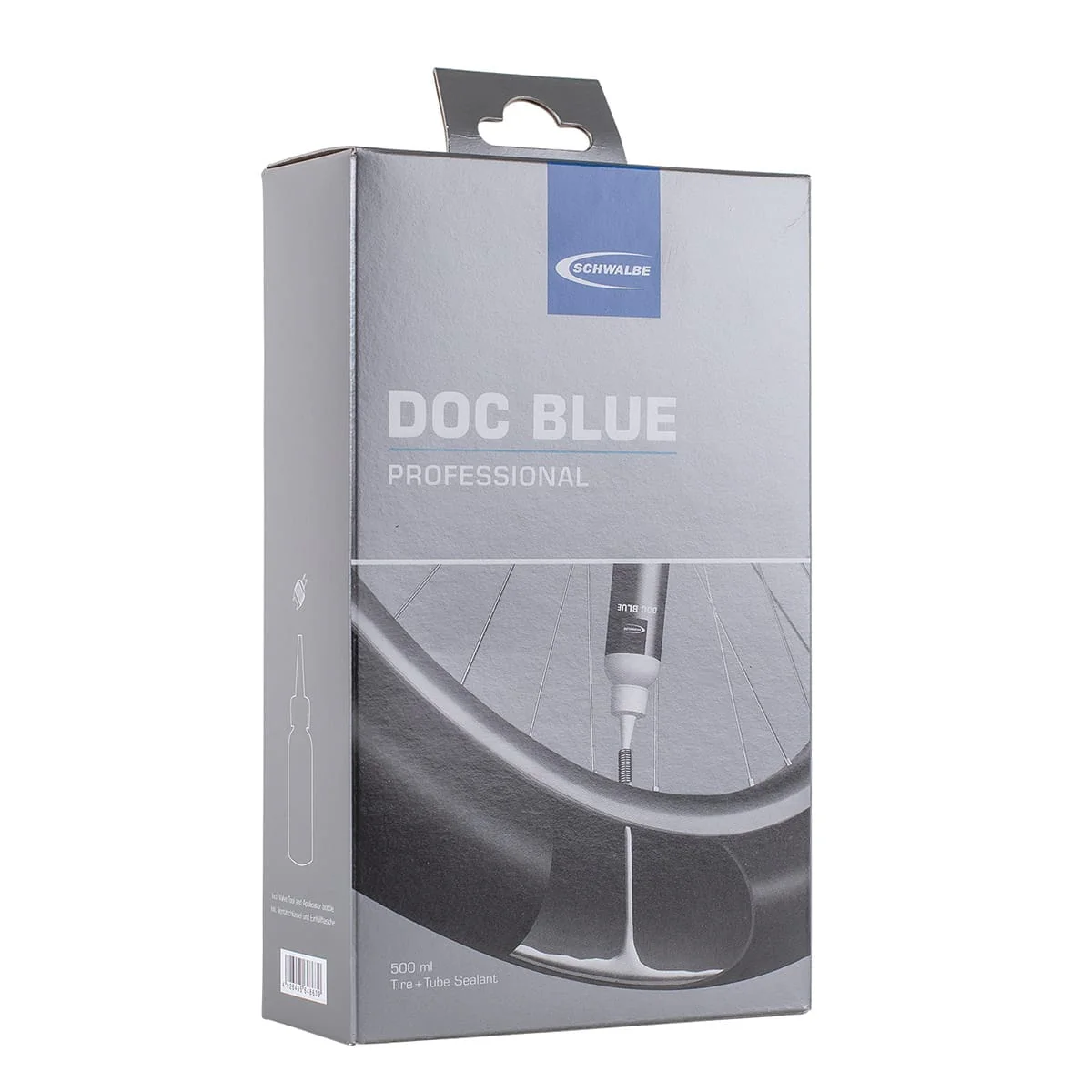Liquide Préventif Tubeless SCHWALBE DOC BLUE PROFESSIONAL (500 ml) - Image 2