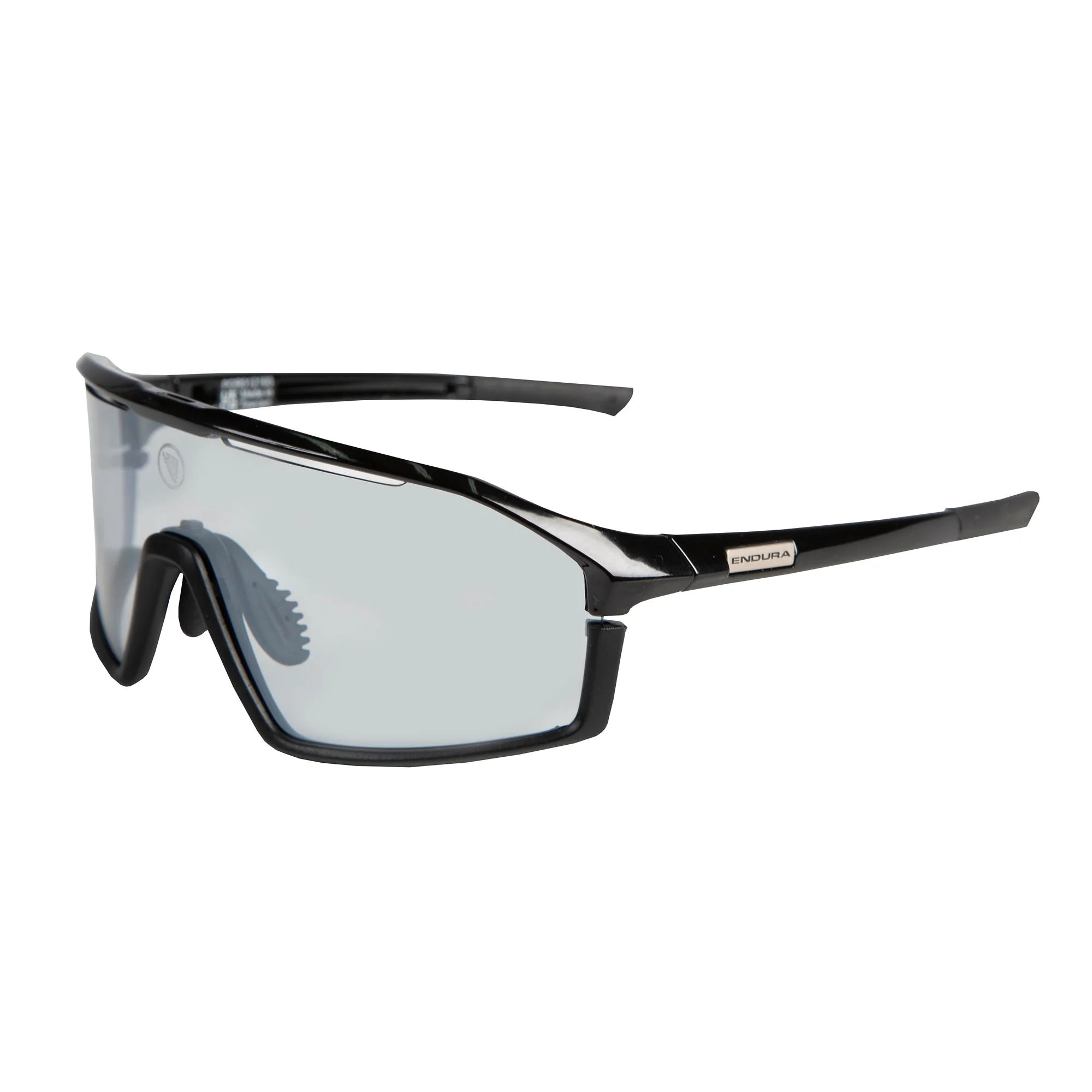 Lunettes ENDURA DORADO II Photochromique Noir
