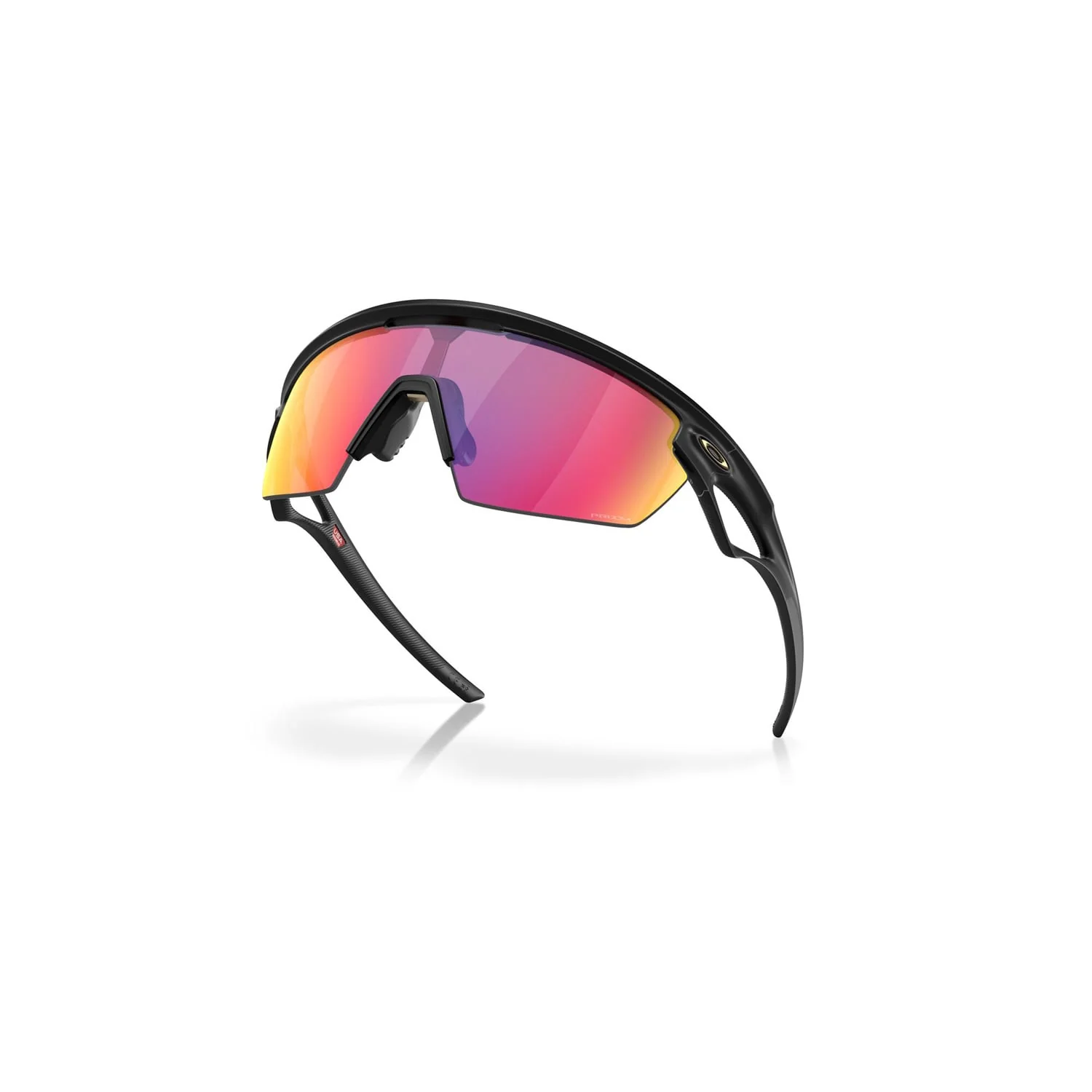 Lunettes OAKLEY SPHAERA Noir Matt Prizm Road - 0OO9403-0336 - Image 9