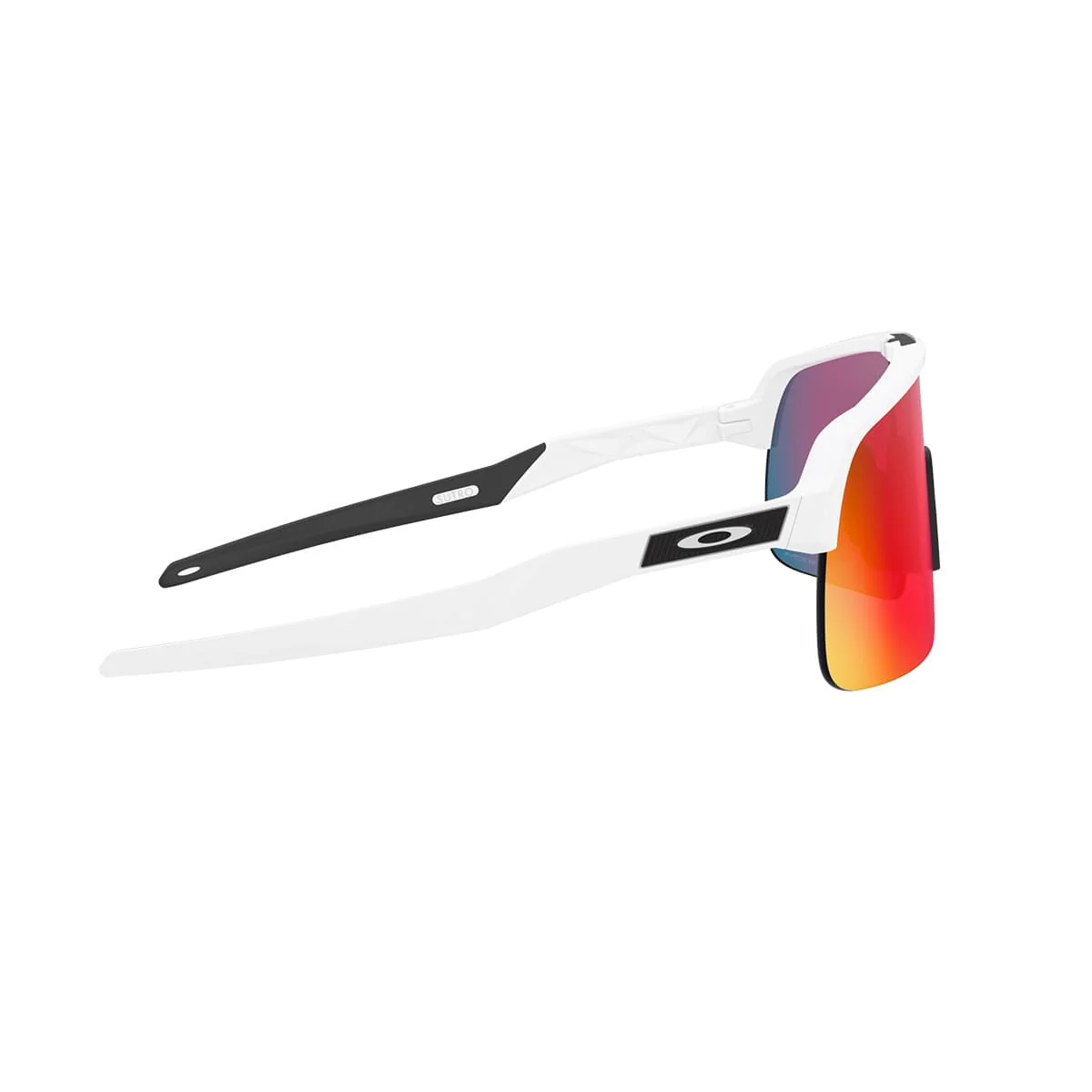 Lunettes OAKLEY SUTRO LITE Blanc Mat Prizm Road - OO9463-0239 - Image 6