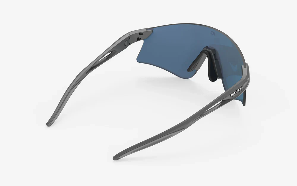 Lunettes RUDY PROJECT ASTRAL Metal Titanium Verres RP Optics Multilaser Sunset - Image 5