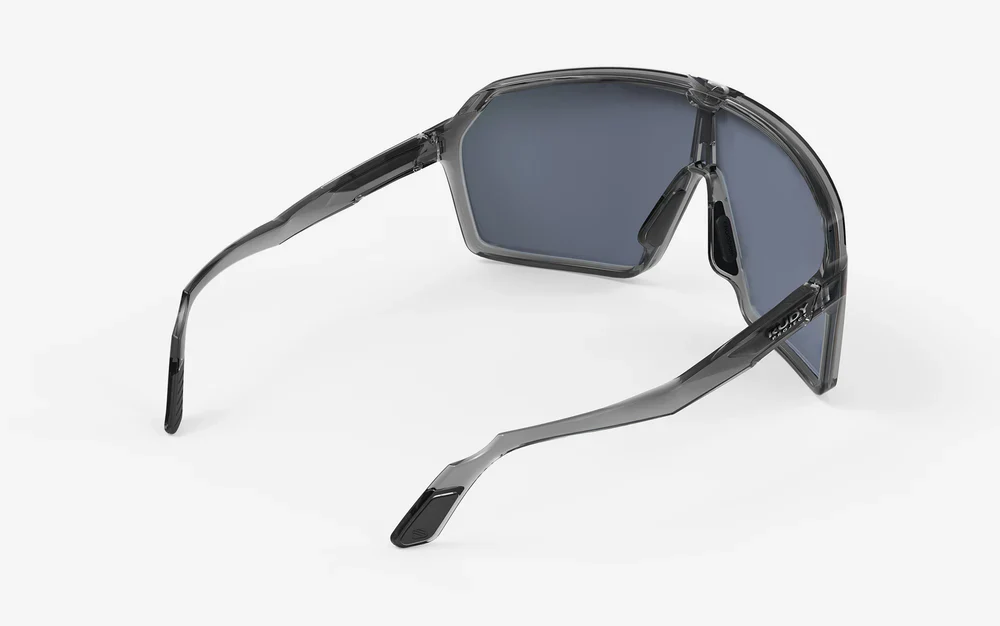 Lunettes RUDY PROJECT SPINSHIELD Crystal Ash Verres RP Optics Multilaser Sunset - Image 5