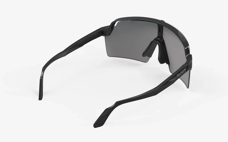 Lunettes RUDY PROJECT SPINSHIELD PRO Noir Verres RP Optics Multilaser Red - Image 5