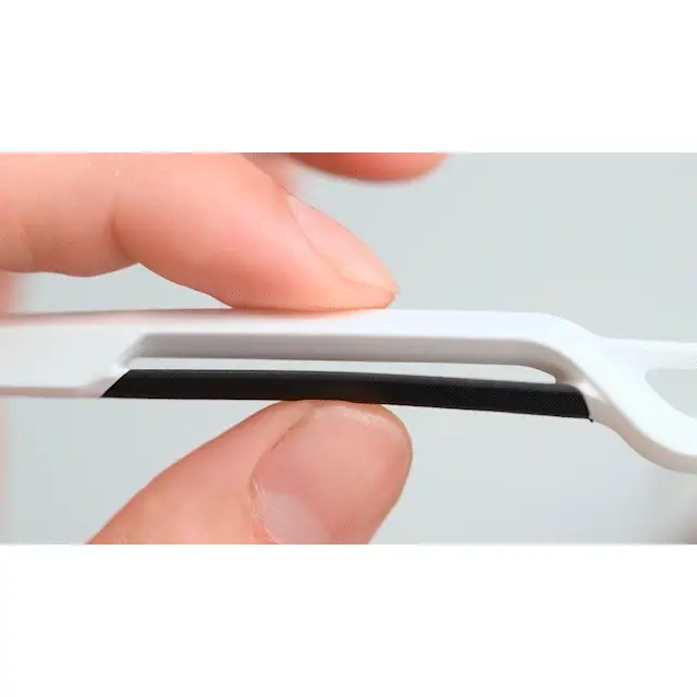 Lunettes SHIMANO EQUINOX 4 CE-EQNX5 Gris Transparent Verre Photochromique Gris - Image 5