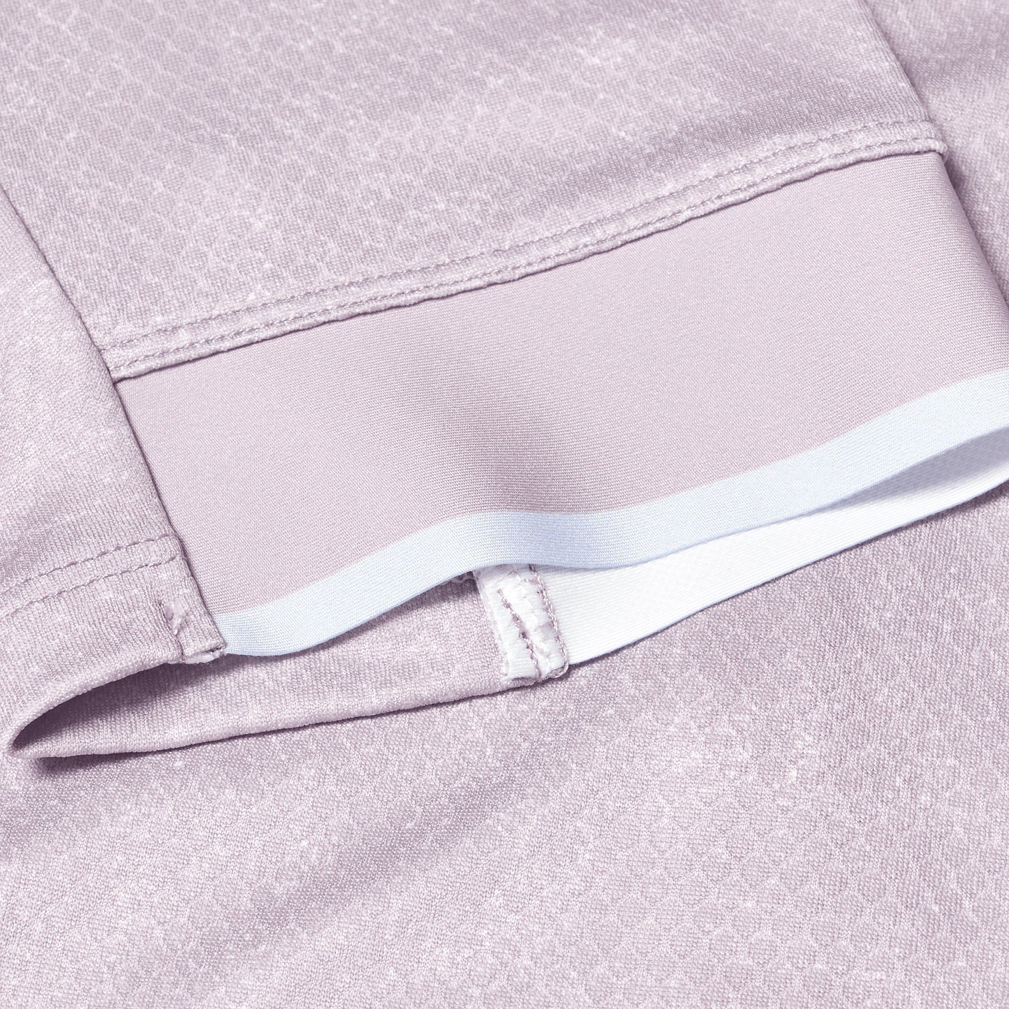 Maillot ENDURA FS260 PRINT Manches Courtes Titanium Rose - Image 3