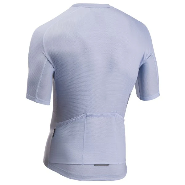 Maillot NORTHWAVE FORCE EVO Manches Courtes Ice Grey - Image 2
