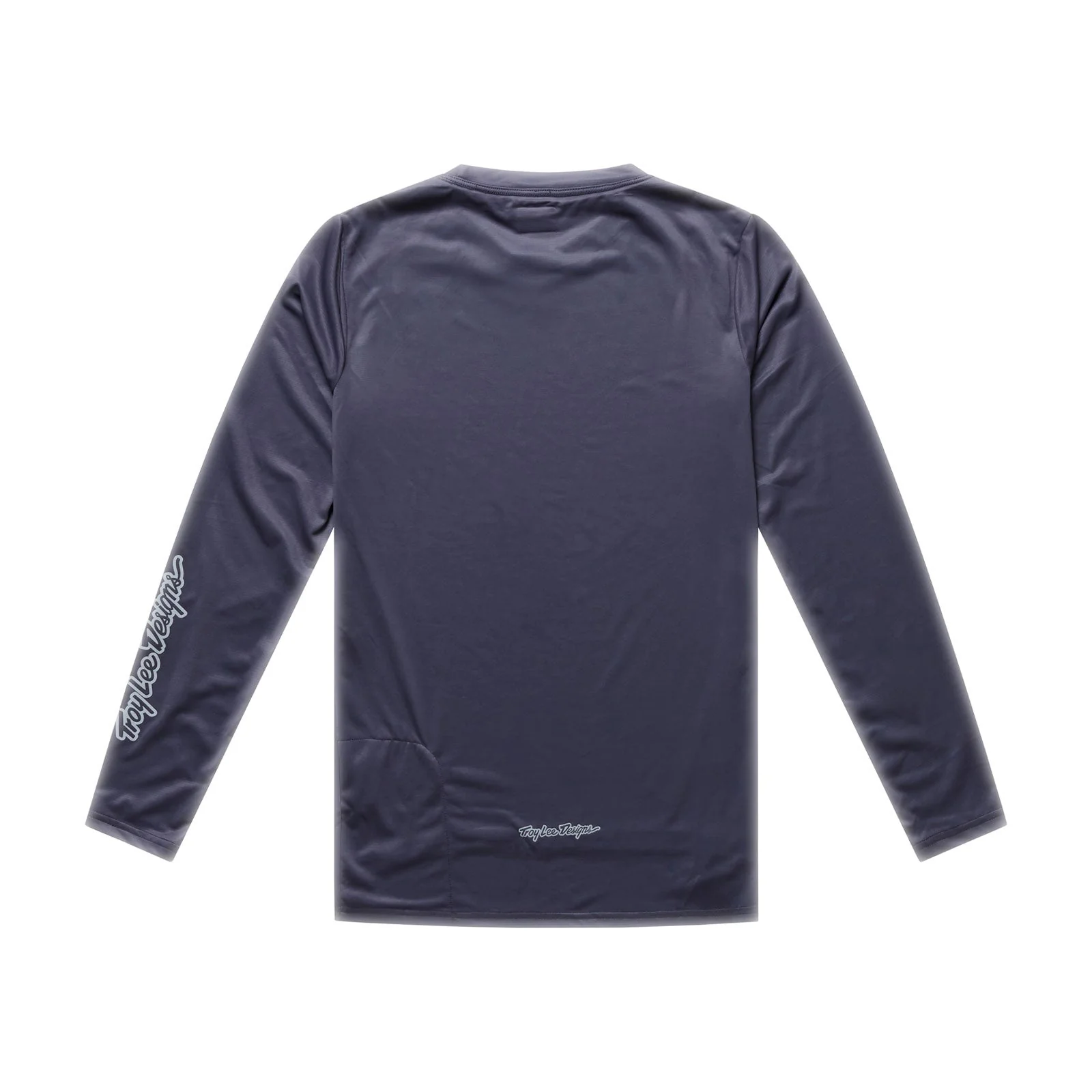 Maillot TROY LEE DESIGNS LILIUM PRO Femme Manches Longues Carbon - Image 2