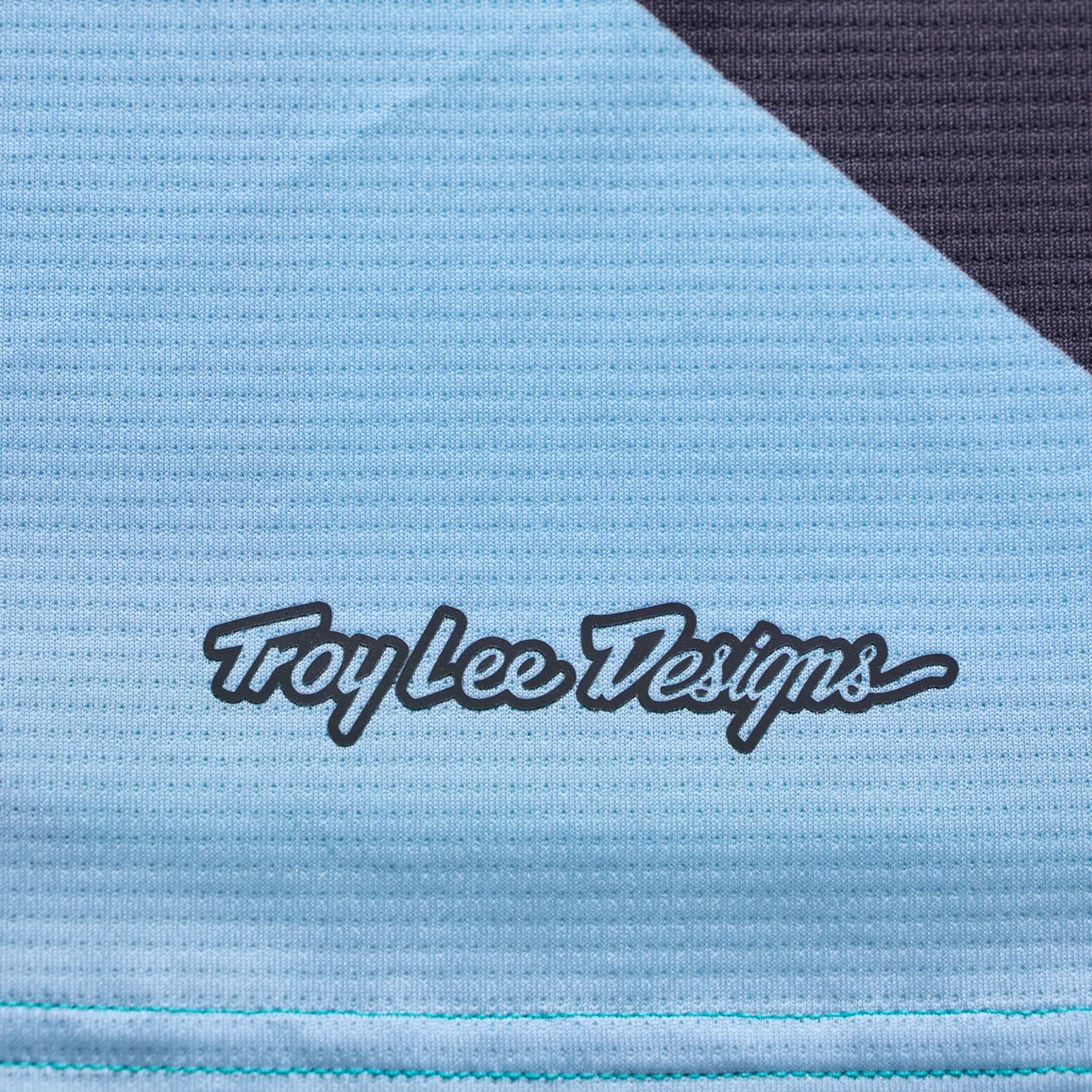Maillot TROY LEE DESIGNS SPRINT PRO LOWRIDER Manches Longues Bleu - Image 12