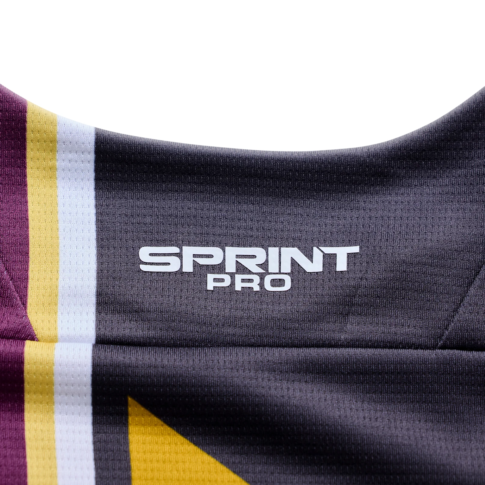 Maillot TROY LEE DESIGNS SPRINT PRO LOWRIDER Manches Longues Sangria - Image 11