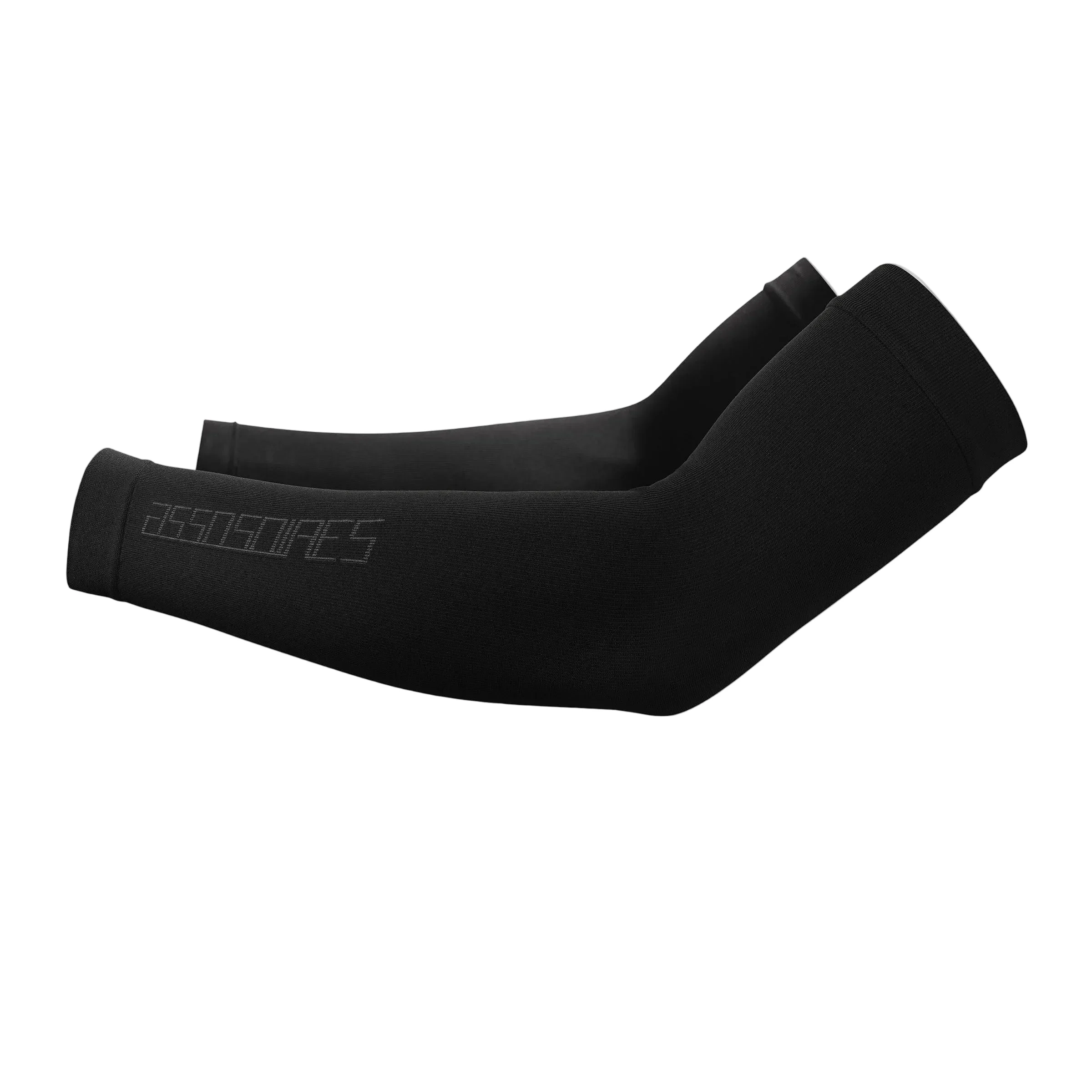 Manchettes ASSOS EVO SRPING FALL Noir - Image 2
