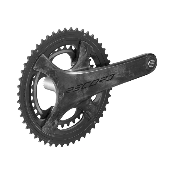 Manivelles CAMPAGNOLO RECORD WRL 13V - Image 3