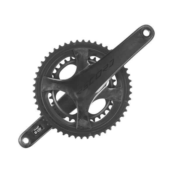 Manivelles CAMPAGNOLO RECORD WRL 13V - Image 4