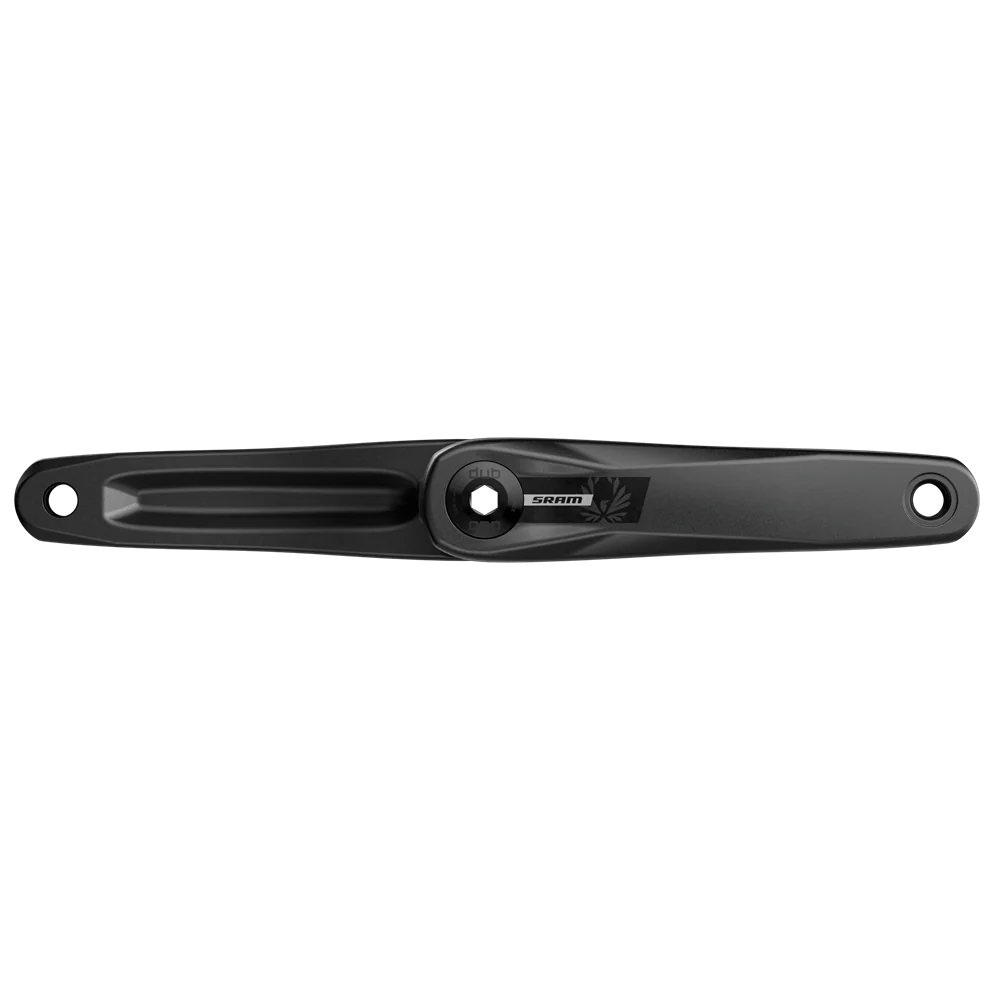 Manivelles SRAM S200 DUB WIDE