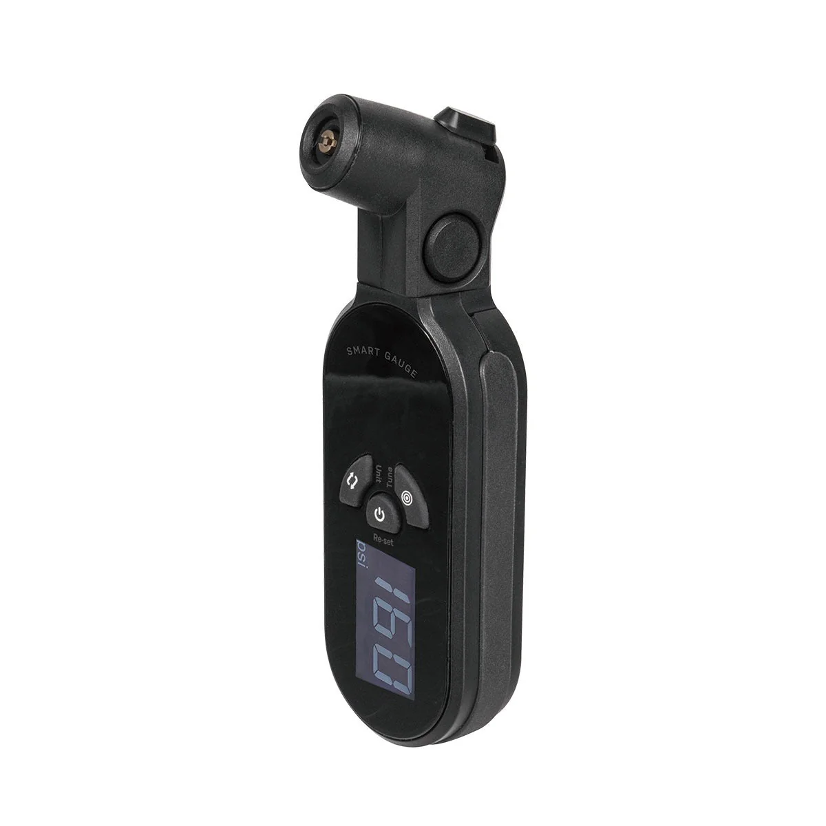 Manomètre Digital TOPEAK SMART GAUGE D2X