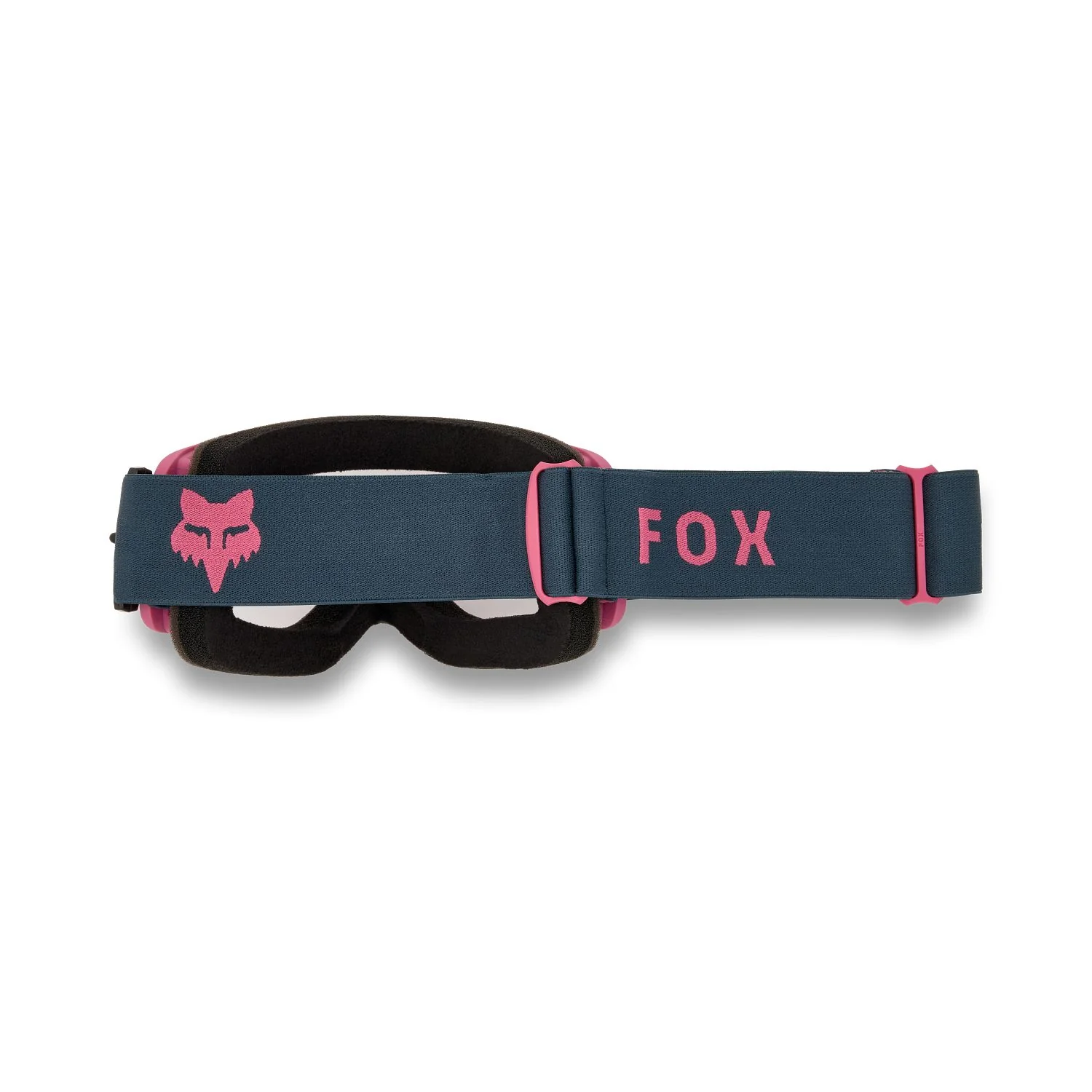 Masque FOX MAIN Rose Galaxy Blue - Image 3