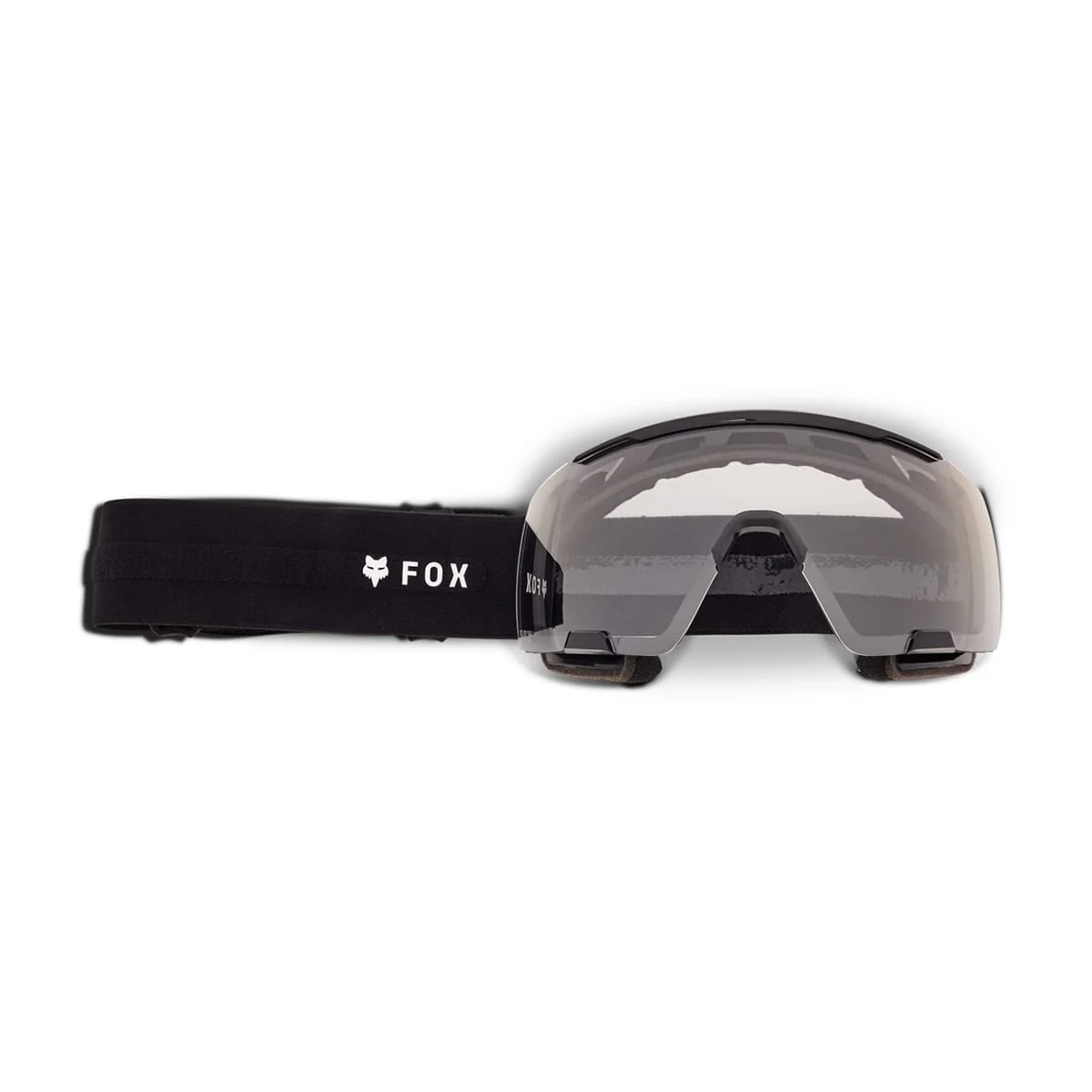 Masque FOX PUREVUE Noir Écran Clair