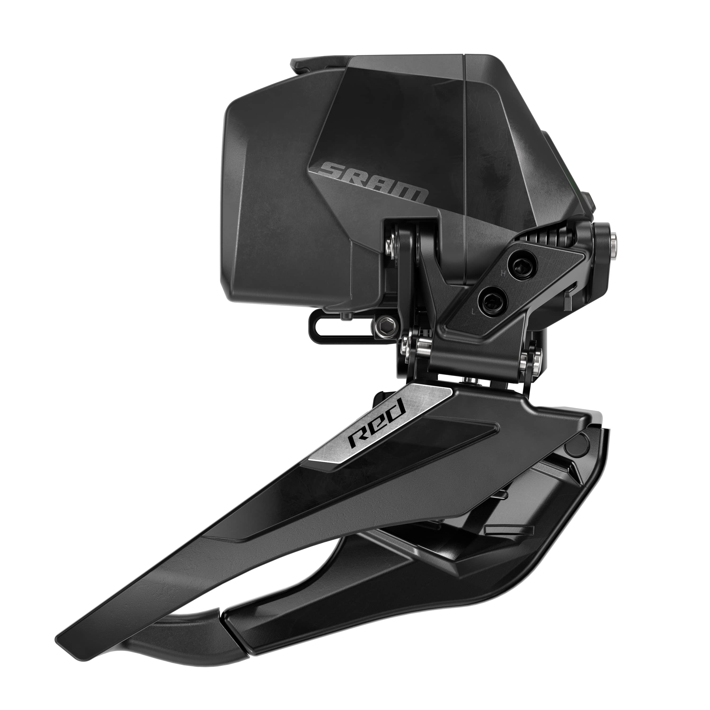 Mini Groupe SRAM RED AXS E1 2X HAMMERHEAD KAROO - Image 3