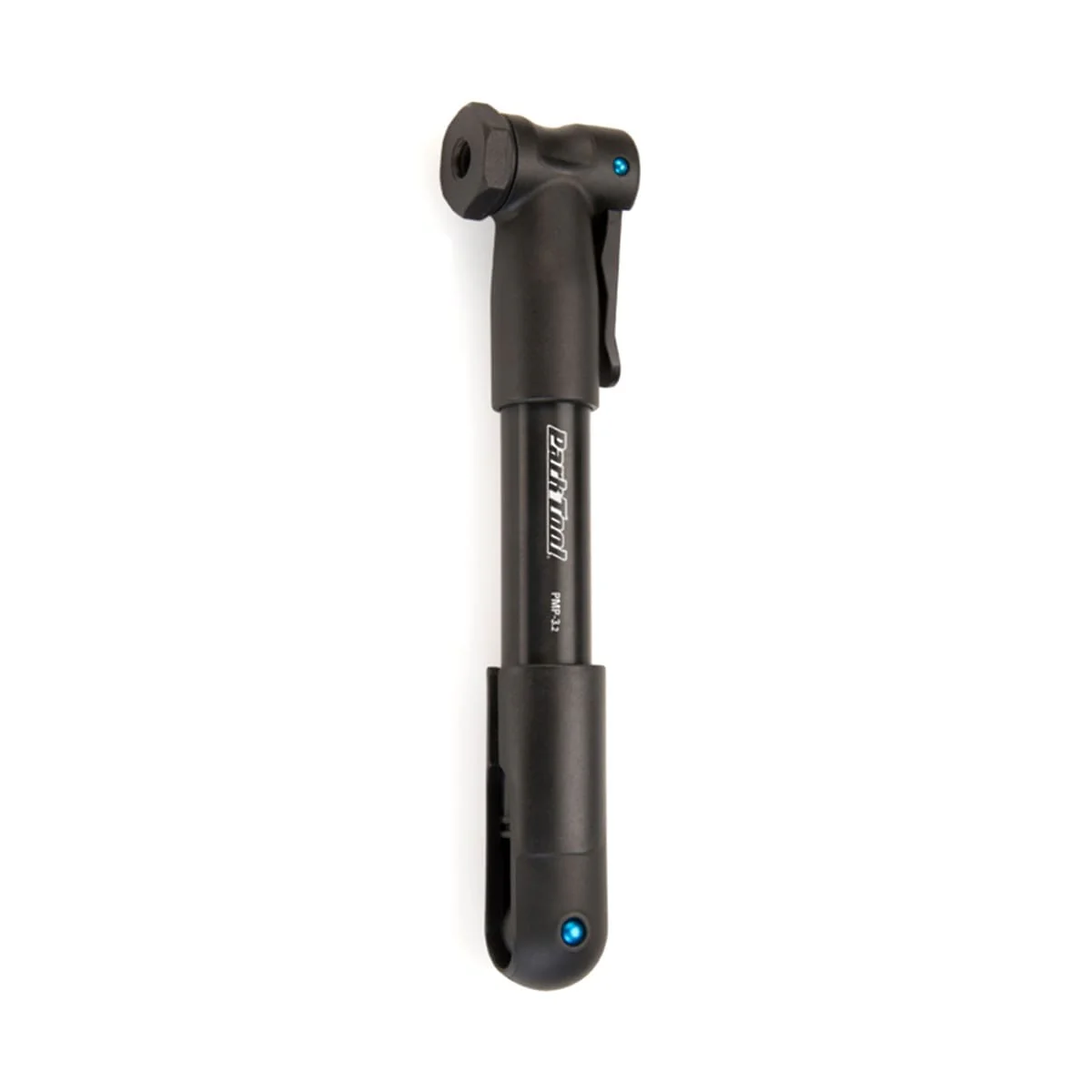 Mini pompe "Pocket Protector" PARK TOOL PMP-3.2 Noir