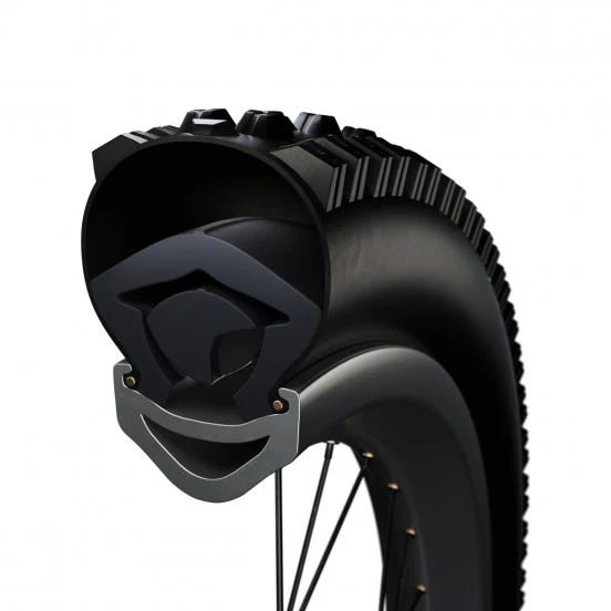 Mousse Anti-Pincement Tubeless TANNUS FUSION 29x2.10-2.60 - Image 2