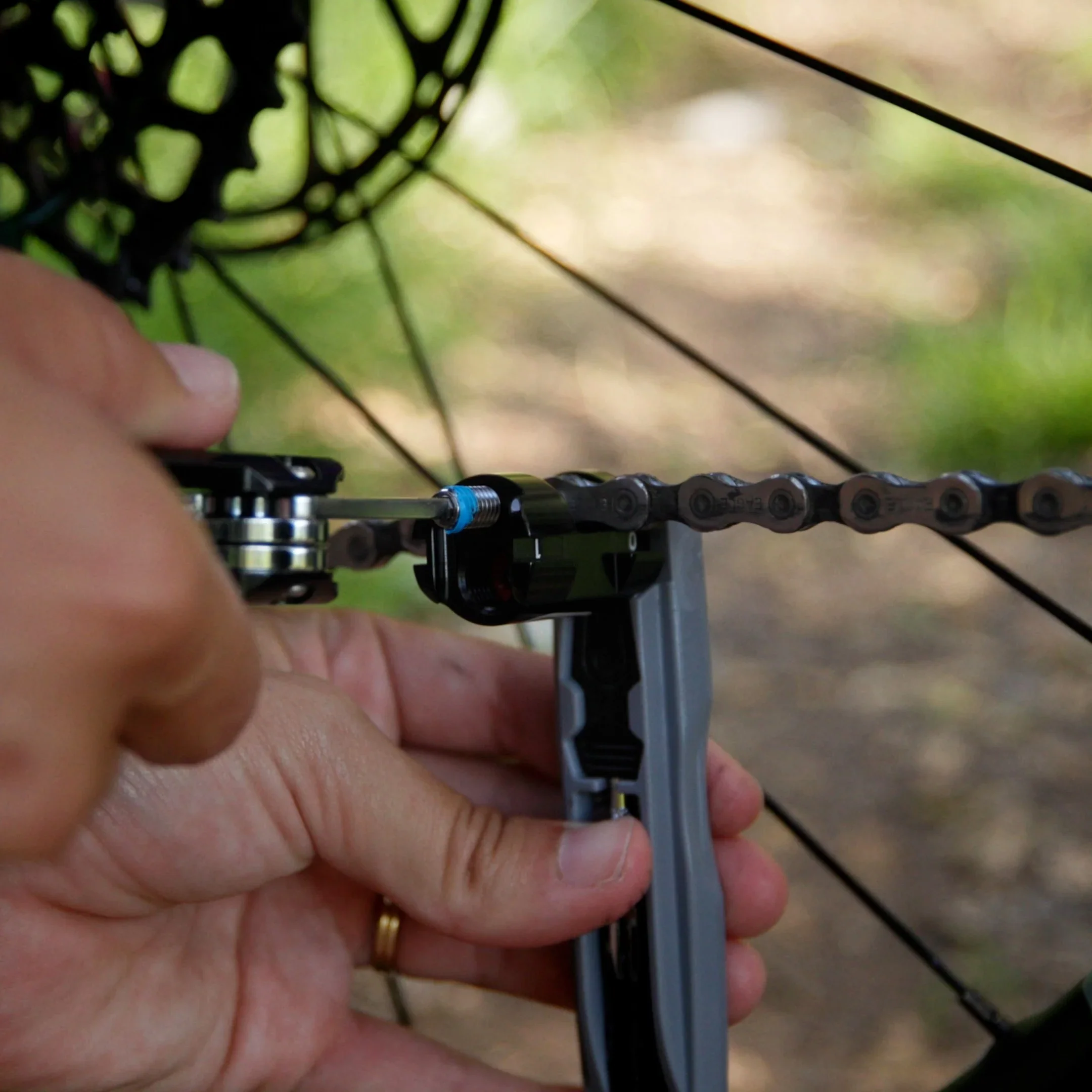 Multi-Outils sur Vis CRANKSBROTHERS S.O.S TS18 - Image 5