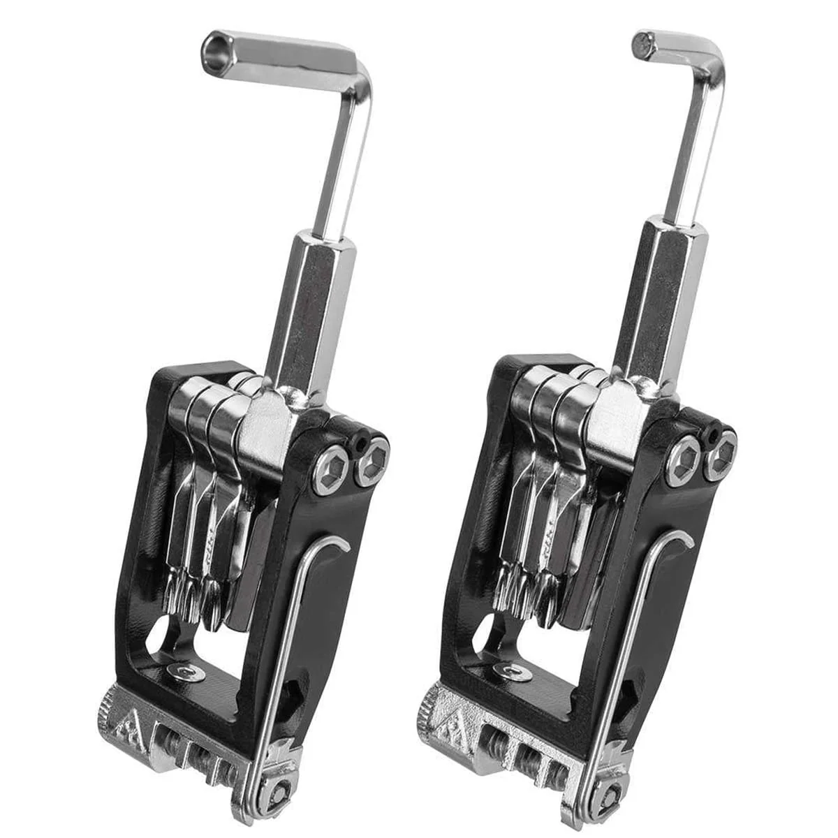 Multi-Outils TOPEAK NINJA 16+ (16 Outils) - Image 4