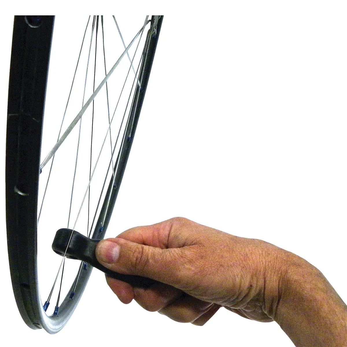 Outil de maintien pour rayons plats PARK TOOL BSH-4C - Image 2