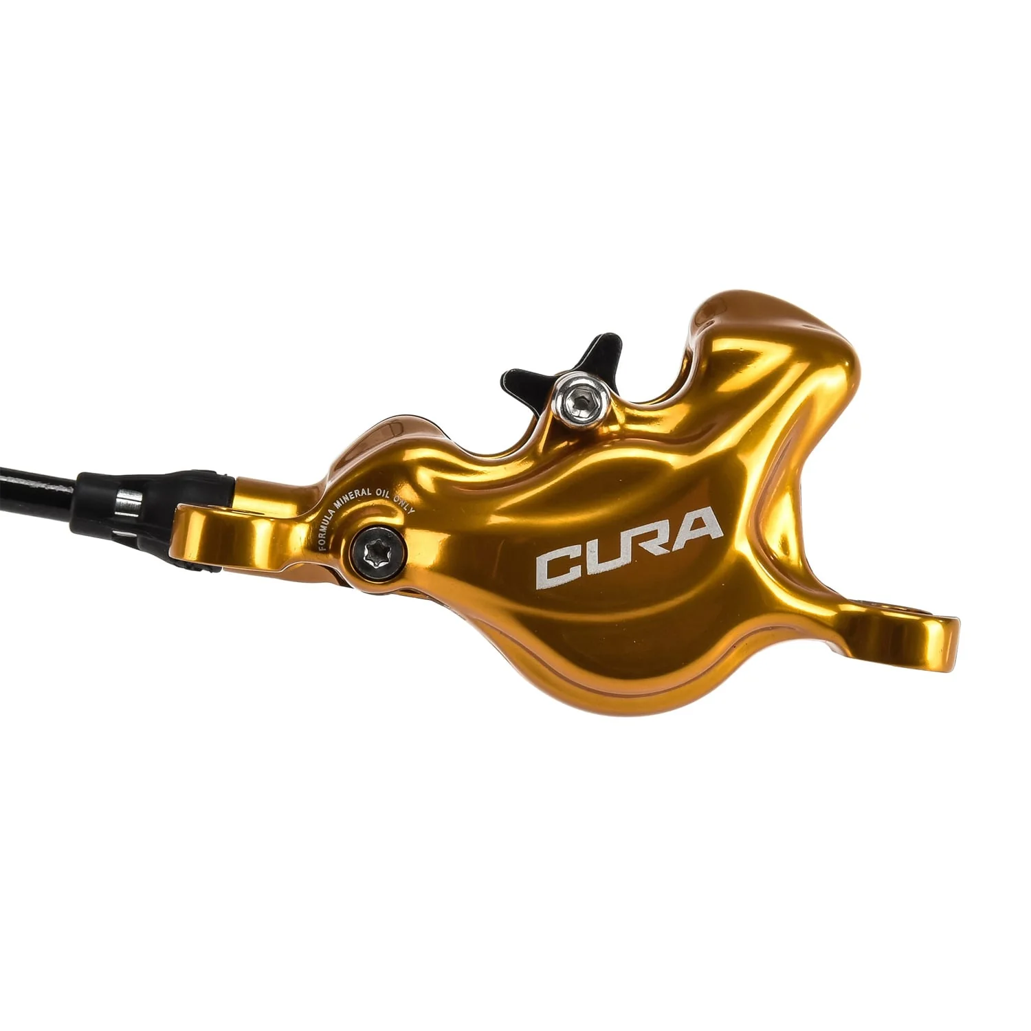 Paire de Freins FORMULA CURA Or - Image 6