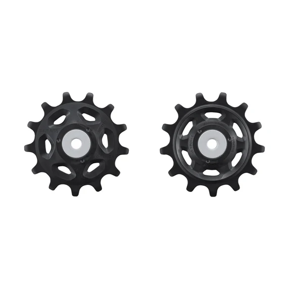 Galets de Dérailleur Arrière 11V SHIMANO XT M8130/M8150 Chape Longue Linkglide