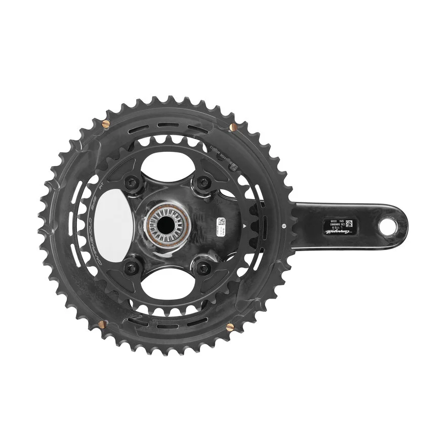 Plateau Extérieur 13V CAMPAGNOLO ULTRA Carbone - Image 3