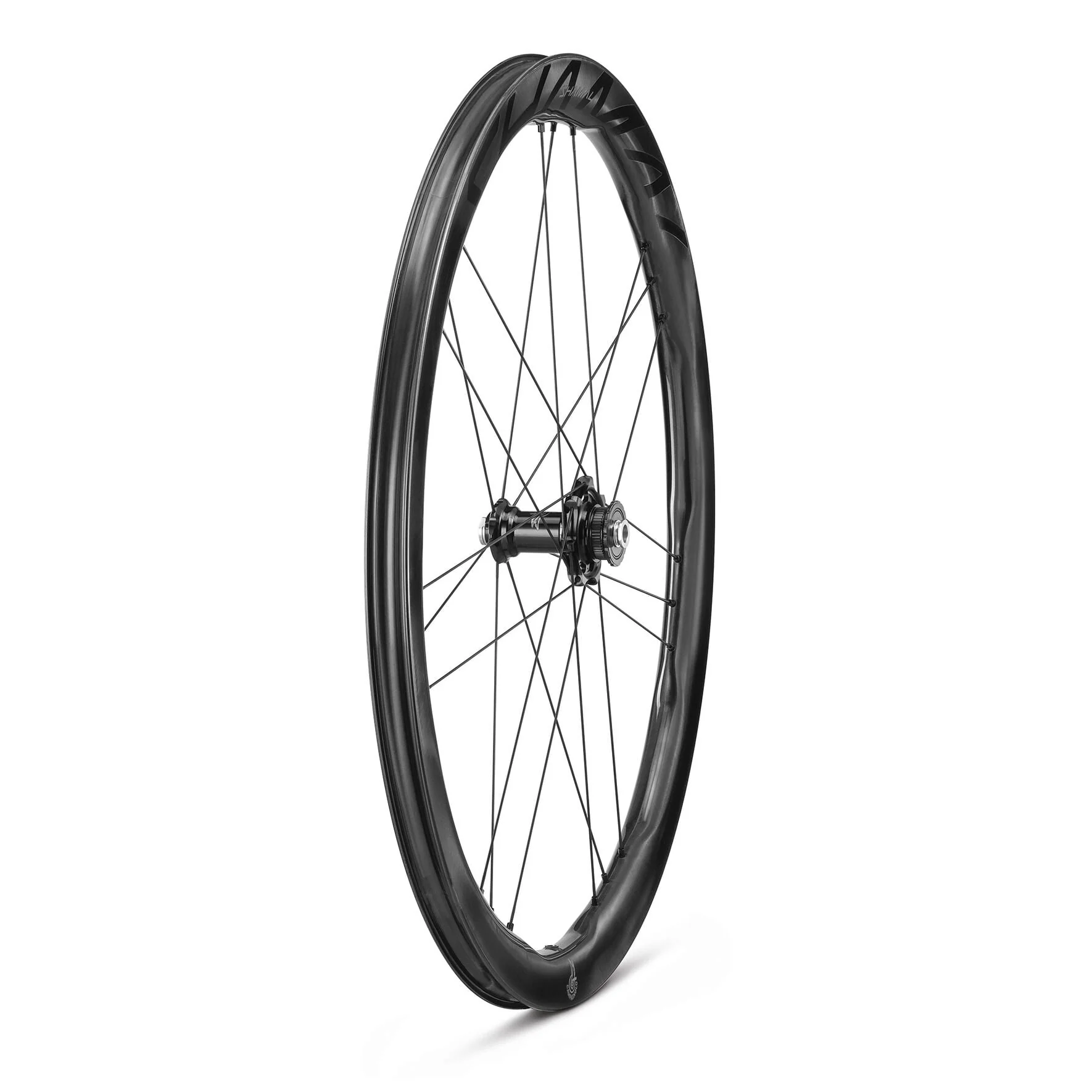 Paire de Roues CAMPAGNOLO SHAMAL DUAL PROFILE CARBON C23 Tubeless Ready (Center Lock) - Image 7