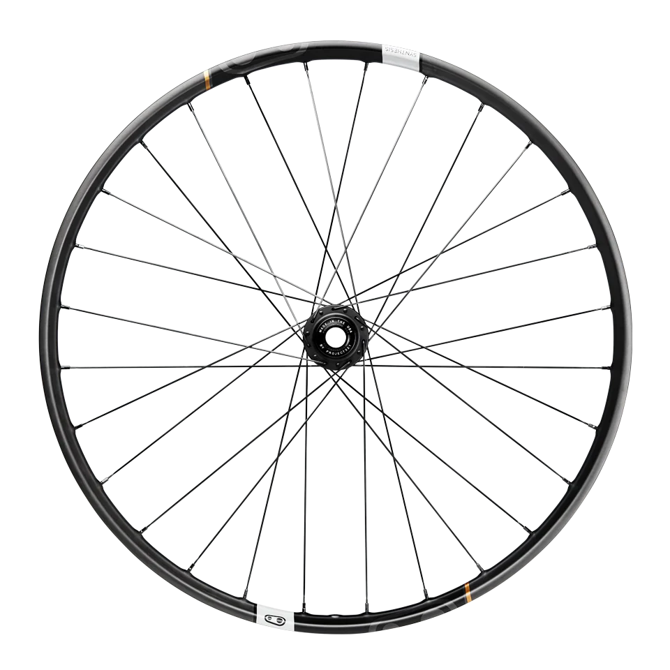 Paire de Roues CRANKBROTHERS SYNTHESIS Carbone DH11 I9 Hydra MULLET 27.5"/29" Axe 20x110/12x157 mm - Image 3