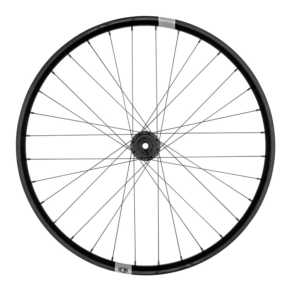 Paire de Roues CRANKBROTHERS SYNTHESIS XCT I9 29" 15x110/12x148 mm Boost - Image 2