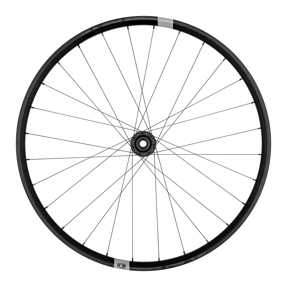 Paire de Roues CRANKBROTHERS SYNTHESIS XCT I9 29" 15x110/12x148 mm Boost - Image 3