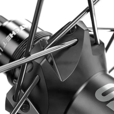 Paire de Roues DT SWISS E 1900 SPLINE 30 mm 27.5" 15x110/12x148 mm - Image 5