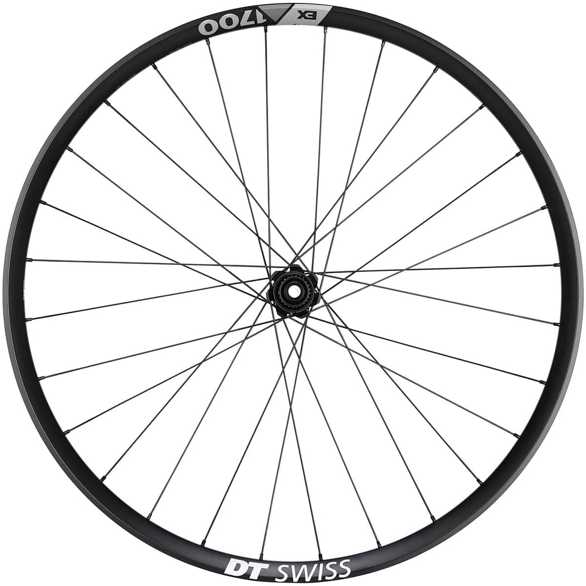 Paire de Roues DT SWISS EX 1700 SPLINE 30mm 27.5" 15X110mm/12X148mm Boost - Image 2