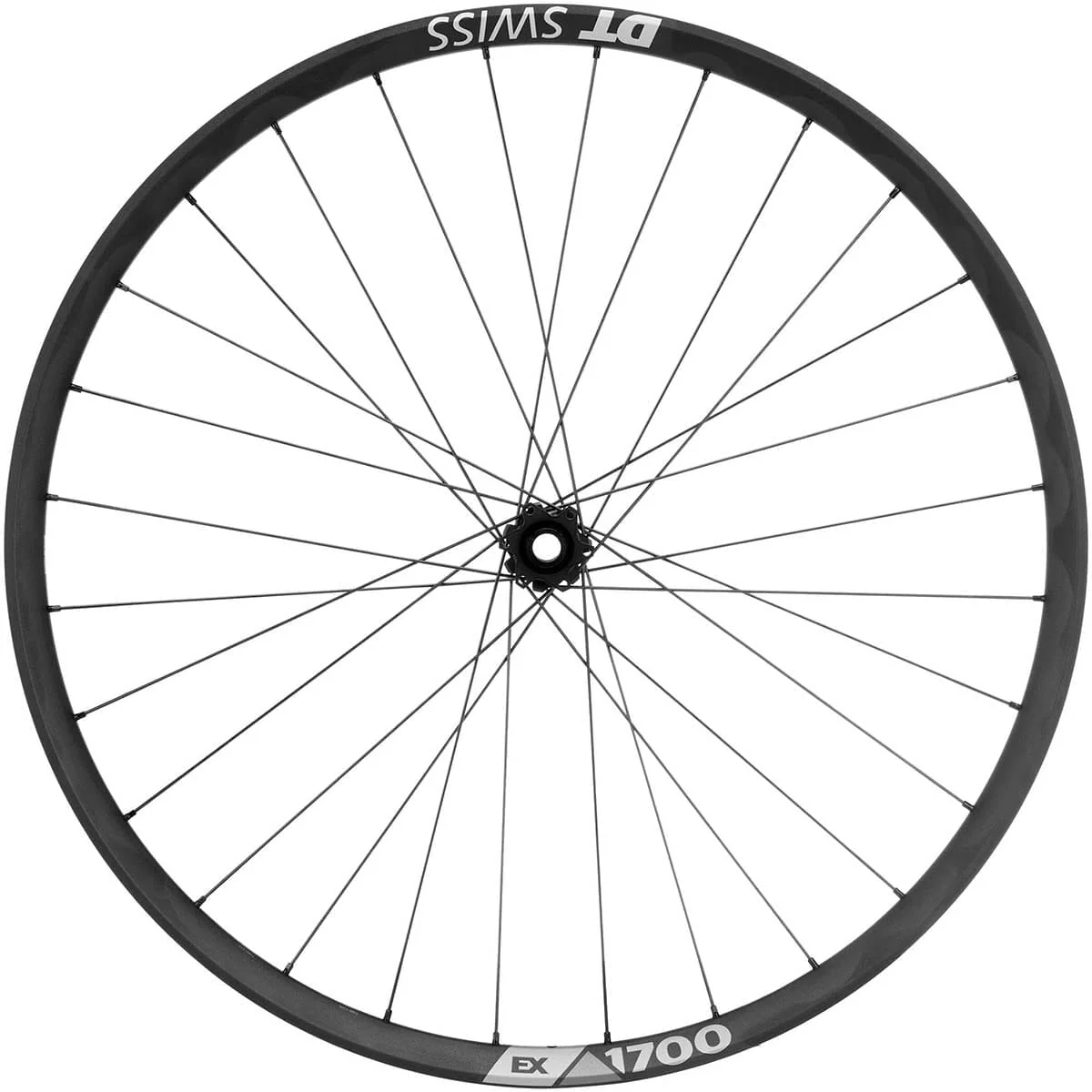 Paire de Roues DT SWISS EX 1700 SPLINE 30mm 27.5" 15X110mm/12X148mm Boost - Image 3