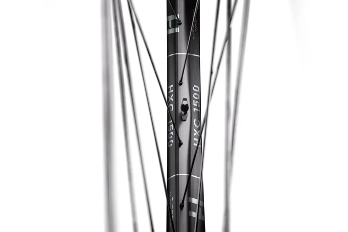 Roue Avant DT SWISS HXC 1500 SPLINE 30 mm 29" 15x110 mm - Image 2
