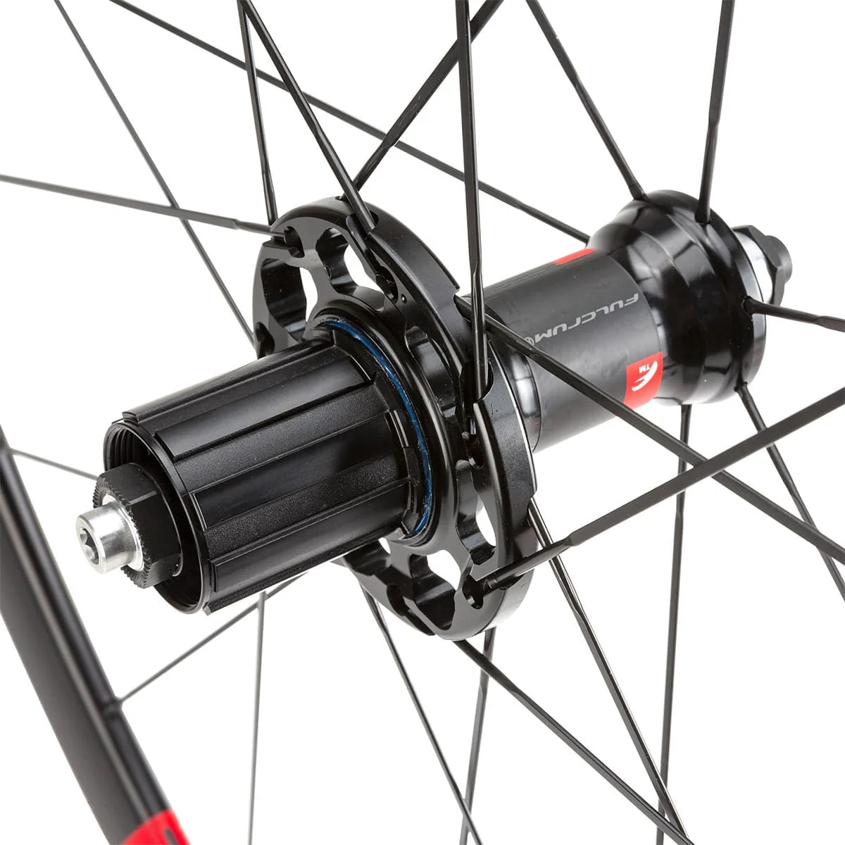 Paire de Roues FULCRUM RACING 4 C17 - Image 2