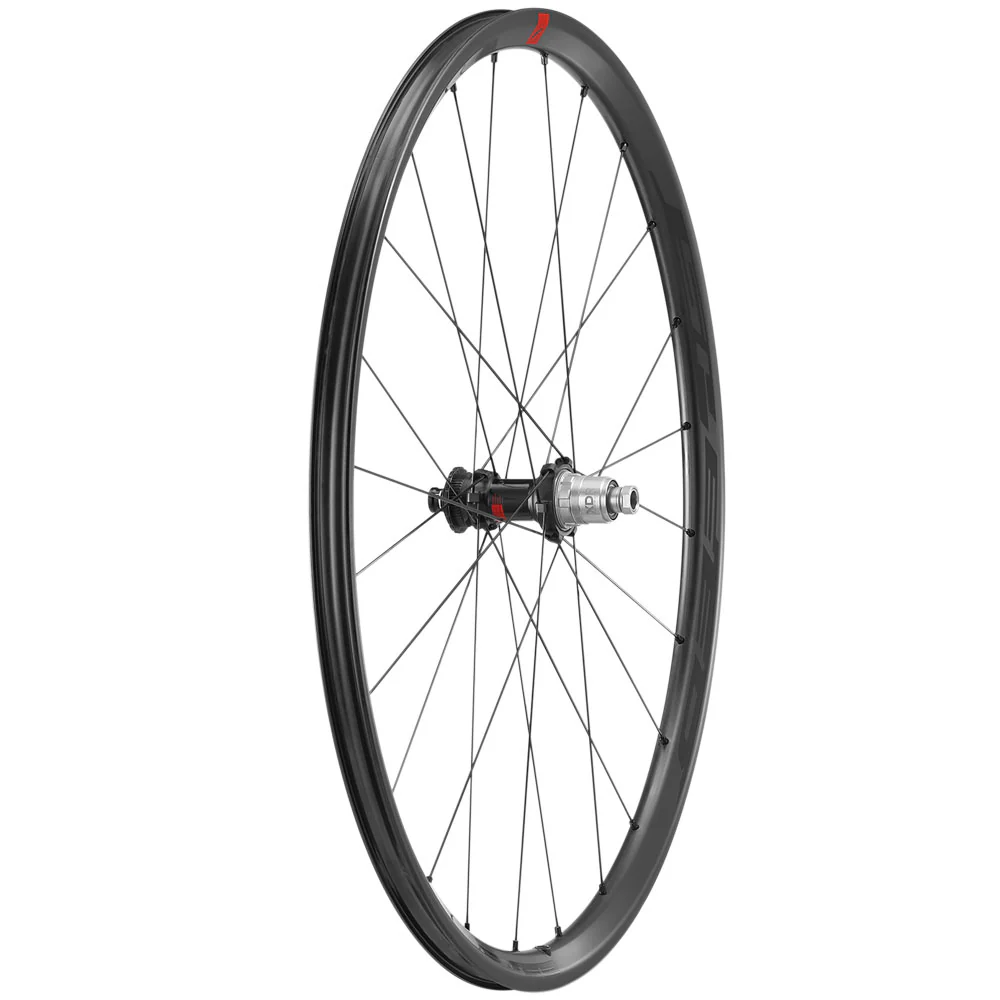 Paire de Roues FULCRUM SPEED 25 Tubeless Ready (Center Lock) - Image 5
