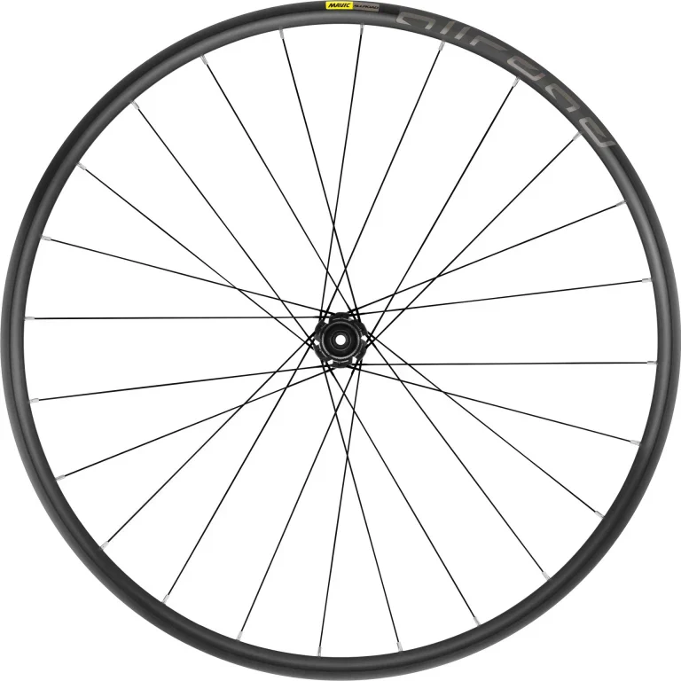 Paire de Roues MAVIC ALLROAD DISC à Pneus (Center Lock) - Image 3