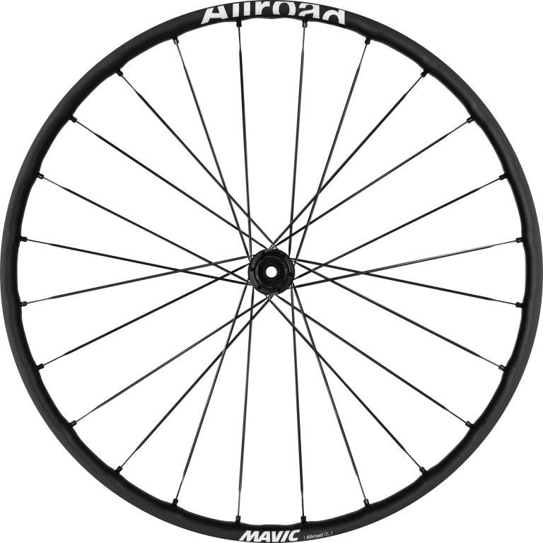 Paire de Roues MAVIC ALLROAD SL DISC à Pneus (Center Lock) - Image 2