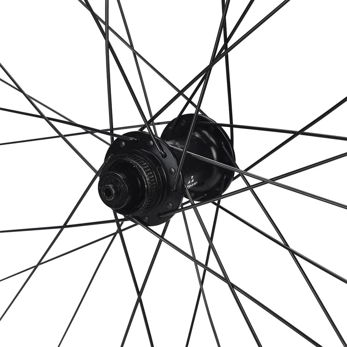 Paire de Roues MICHE XM 45 27.5" Axe 9/15 - 9x135 mm Tubeless - Image 3