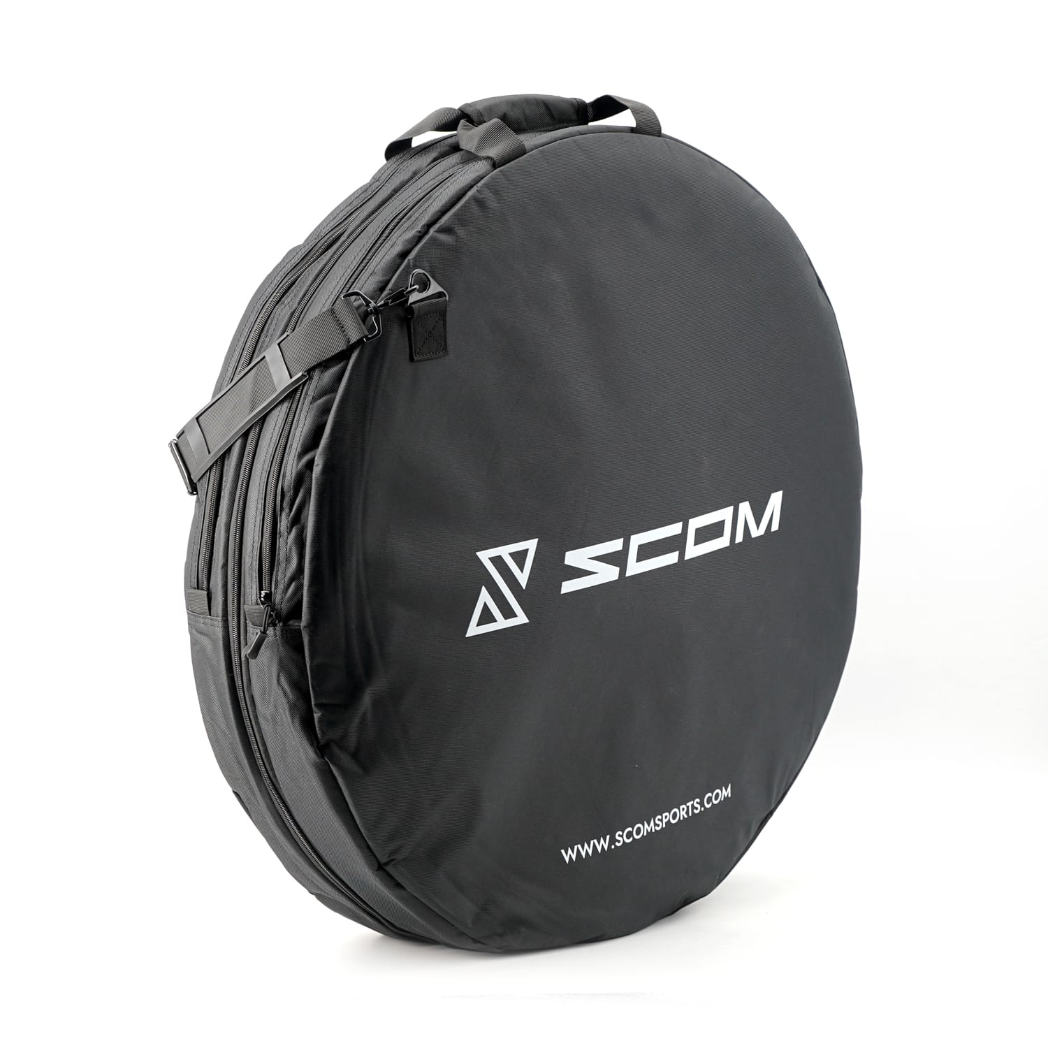 Paires de Roues SCOM ULTRA 40 Tubeless Ready (Center Lock) - Image 20